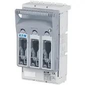 Eaton NH 3-Poolse Zekering Schakelaar Ontkoppelaar 160A - 183035