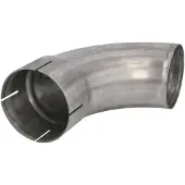 DINEX Uitlaatpijp 54709