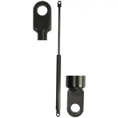 STABILUS 086363 Gasveer achterklep