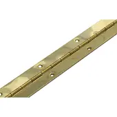 Dx Pianoscharnier 32x1480mm