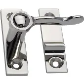 Artitec | Raamwervel Elegant | glans nikkel | 15 mm