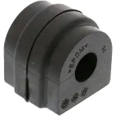 Moog BM-SB-14666 Stabilisatorstang rubber