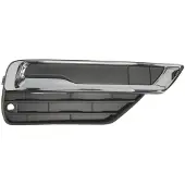 BLIC 6502-07-9061922P Ventilatiegrille, bumper