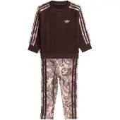 Adidas Set 'Adidas x Liberty London' beige / bruin / lichtbruin