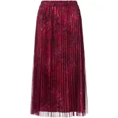 Rich & royal Rok bessen / rood