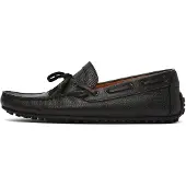 Derimod Mocassins zwart