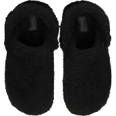 Crocs Huisschoenen 'Classic Cozzzy' zwart