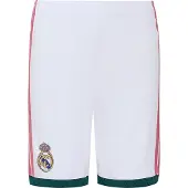 Adidas Sportbroek 'Real Madrid 26/27' geel / donkergroen / rood / wit