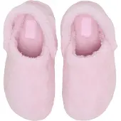 Crocs Huisschoenen 'Classic Cozzzy' rosa