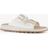 Mexx XX by dames slippers wit maat 40