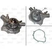 Valeo 506650 Waterpomp