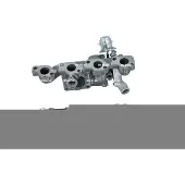 NRF 90010295 Turbocharger