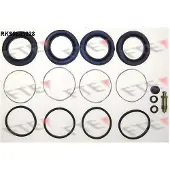 FTE 9323800 Reparatieset, remklauw