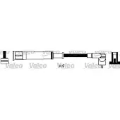 Valeo 346225 Bougiekabels