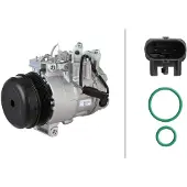 Hella 8FK 366 203-931 Aircopomp