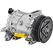 Valeo 813726 Aircopomp