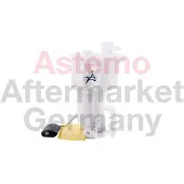 ASTEMO 2503162 Brandstofpomp