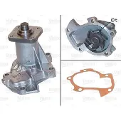 Valeo 506390 Waterpomp