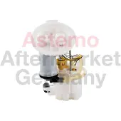 ASTEMO 2503173 Brandstofpomp
