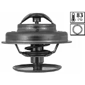 Valeo 819839 Thermostaat, koelvloeistof