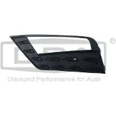Dpa 88531856702 Ventilatiegrille, bumper
