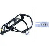 Hella 6PU 358 418-191 Wielsnelheidssensor (ABS)