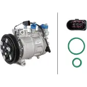 Hella 8FK 366 203-861 Aircopomp