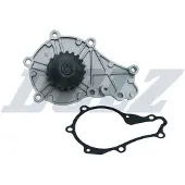 DOLZ C129RS Waterpomp