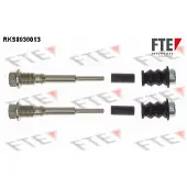 FTE 9334312 Geleidehuls, remklauw