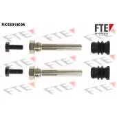 FTE 9334369 Geleidehuls, remklauw
