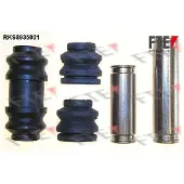 FTE 9334293 Geleidehuls, remklauw