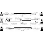 Valeo 346670 Bougiekabels