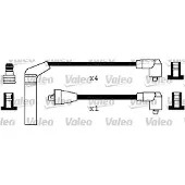 Valeo 346481 Bougiekabels