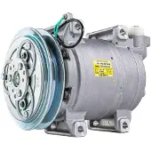 Valeo 815034 Aircopomp