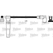 Valeo 346341 Bougiekabels