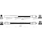 Valeo 346204 Bougiekabels
