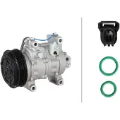 Hella 8FK 366 203-711 Aircopomp