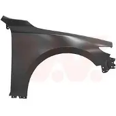 VAN WEZEL 2706658 Spatbord