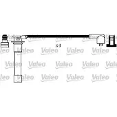 Valeo 346595 Bougiekabels