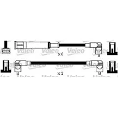Valeo 346576 Bougiekabels