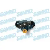 SAMKO C31361 Wielremcilinder