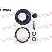 FTE 9324085 Reparatieset, remklauw