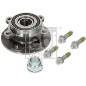 FEBI BILSTEIN 1006643 Wiellagerset