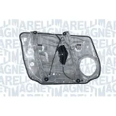 MAGNETI MARELLI 350103170431 Raammechanisme