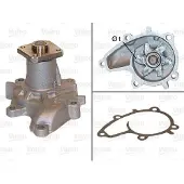 Valeo 506429 Waterpomp