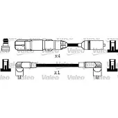 Valeo 346318 Bougiekabels