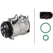 Hella 8FK 366 203-761 Aircopomp