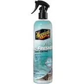 Meguiar's Air Re-Fresher New Car Scent - Luchtverfrisser / autoparfum - 237ml
