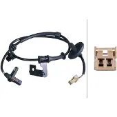 Hella 6PU 358 418-171 Wielsnelheidssensor (ABS)