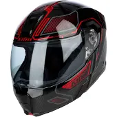 KLIM Gt1 Expedition Ece/dot Modulaire Helm